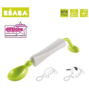 NEON łyżeczka obrotowa 360°