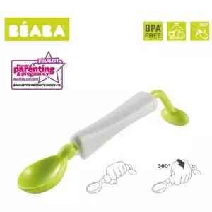 NEON łyżeczka obrotowa 360°