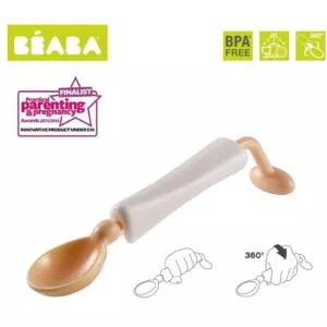 NUDE łyżeczka obrotowa 360°