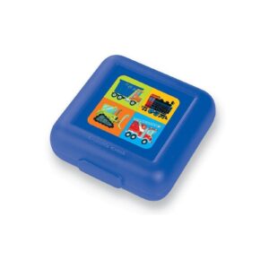 POJAZDY śniadaniówka