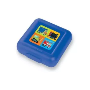 POJAZDY śniadaniówka