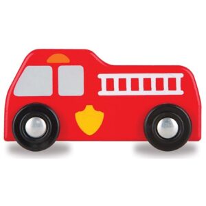 MIASTO dywanik do zabawy + 4 pojazdy ratunkowe