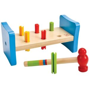 PRZEBIJANKA edukacyjna z młoteczkiem