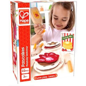 FILCOWE NALEŚNIKI zestaw