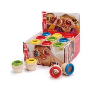 MAGICZNY KALEJDOSKOP