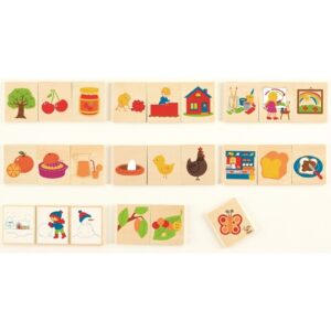 UKŁADANKA LOGICZNA gra