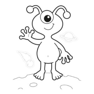 BAJKOWE POSTACI kolorowanka + naklejki