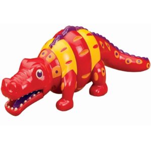 KROKODYL kołatka Jambo-ree