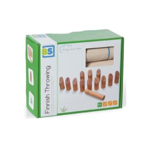 RZUCANIE DO CELU gra ogrodowa