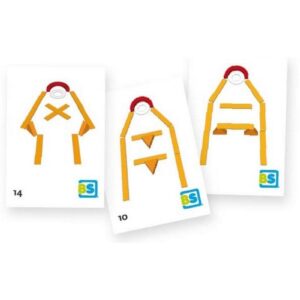 MINI GOLF gra zręcznościowa