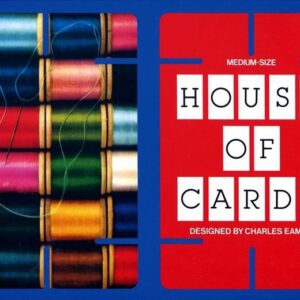 House of cards ' Medium '