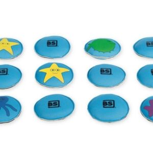 BS Toys, Podwodne Memo