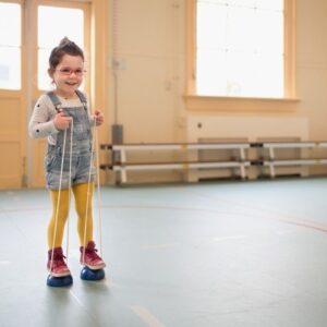 BS Toys, Drewniane szczudła