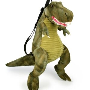 Grimini, Plecak w kształcie dinozaura - T-REX