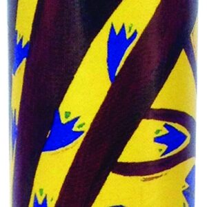 Svoora Kalejdoskop ze szklaną kulką Forest Dance