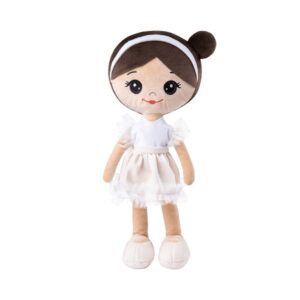 Mavero, Laleczka pluszowa HANIA