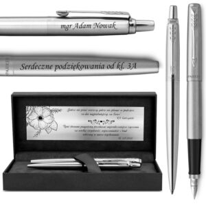 Materiały promocyjne