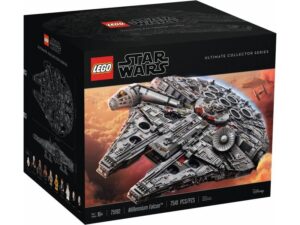 LEGO 75192 Star Wars Sokół Millennium