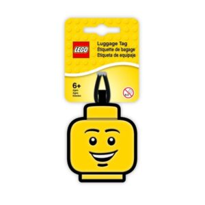 LEGO 51167 Iconic Zawieszka do bagażu Chłopiec