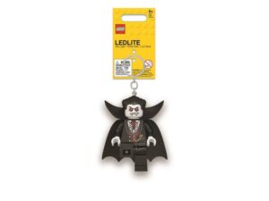 LEGO Classic KE133 Brelok latarka LED Lord Wampir