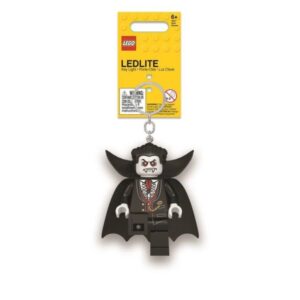 LEGO Classic KE133 Brelok latarka LED Lord Wampir