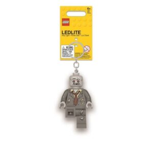 LEGO KE135 Classic Brelok latarka LED Zombie