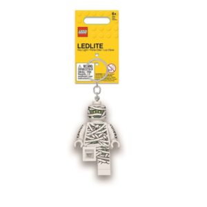 LEGO KE132 Classic Brelok LED Mumia