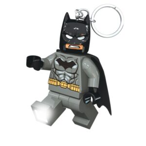LEGO Super Heroes KE92 Brelok latarka LED Batman