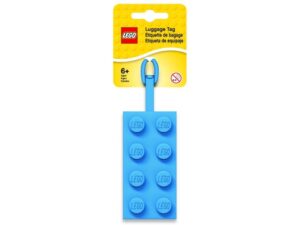 LEGO Classic 52001 Niebieska zawieszka do bagażu
