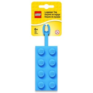 LEGO Classic 52001 Niebieska zawieszka do bagażu