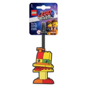 LEGO Movie 52332 Zawieszka do bagażu lub plecaka DUPLO