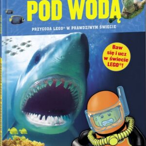 LEGO LDJM1 Pod Wodą