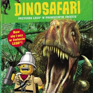 LEGO LDJM2 Dinosafari