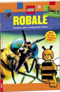 LEGO LDJM5 Robale Przygoda Lego W Prawdziwym Świe