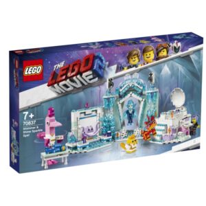 LEGO Movie 70837 Błyszczące spa