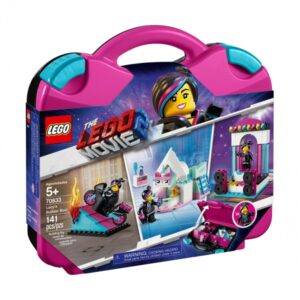 LEGO Movie 70833 Zestaw konstrukcyjny Lucy