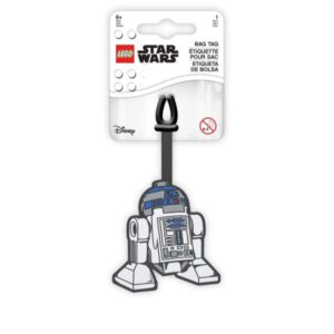 LEGO Star Wars 52234 Zawieszka do bagażu lub plecaka R2-D2
