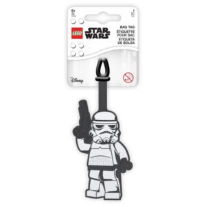 LEGO 52235 Star Wars Zawieszka do bagażu Stormtrooper