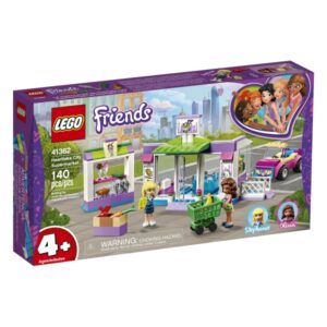 LEGO 41362 Friends Supermarket w Heartlake