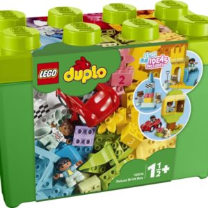 LEGO DUPLO 10914 Pudełko z klockami Deluxe
