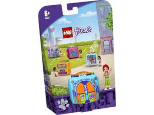 LEGO 41669 Friends Piłkarska kostka Mii