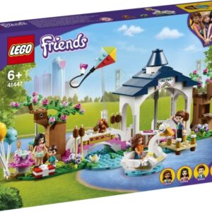 LEGO Friends 41447 Park w Heartlake City
