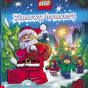 LEGO LARE1 MIXED THEMES Zimowy koncert