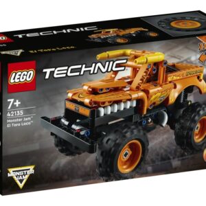 LEGO 42135 Technic Monster Jam El Toro Loco