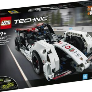 LEGO 42137 Technic Formula E Porsche 99X Electric