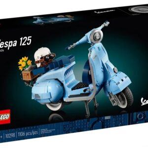LEGO 10298 Icons Vespa 125