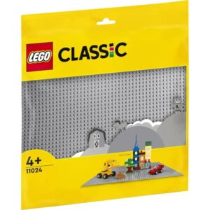 LEGO 11024 Classic Szara płytka konstrukcyjna