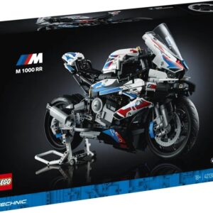 LEGO 42130 Technic BMW M 1000 RR