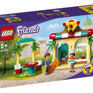 LEGO 41705 Friends Pizzeria w Heartlake