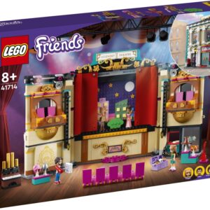 LEGO 41714 Friends Szkoła aktorska Andrei